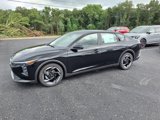New 2025 Kia K4 EX image 3