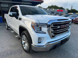 Used 2019 GMC Sierra 1500 SLT w/ SLT Premium Plus Package image 3