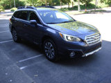Used 2017 Subaru Outback 3.6R Limited w/ Popular Package #5 image 4