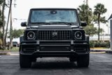 Used 2021 Mercedes-Benz G 63 AMG 4MATIC image 2