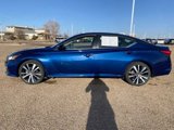 Used 2022 Nissan Altima 2.5 SR image 3