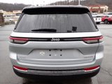 Certified 2025 Jeep Grand Cherokee Limited image 4