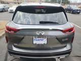 Certified 2021 INFINITI QX50 Luxe w/ Appearance Package image 6
