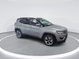 Used 2018 Jeep Compass Limited w/ Trailer Tow Group image 2