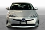 Certified 2016 Toyota Prius Three image 3