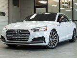 Used 2018 Audi A5 2.0T Prestige image 2