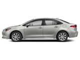 Used 2022 Toyota Corolla LE image 2
