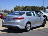 Used 2018 Kia Optima LX w/ Convenience Package image 4