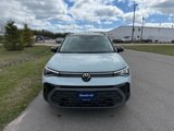 New 2025 Volkswagen Taos SE image 2
