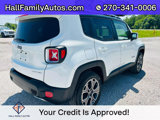 Used 2015 Jeep Renegade Limited w/ Safety & Security Group I image 4
