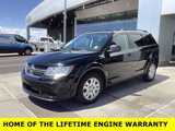 Used 2018 Dodge Journey SE w/ Popular Equipment Group image 4