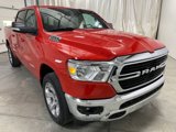 Certified 2021 RAM 1500 Big Horn image 2