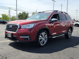 Used 2022 Subaru Ascent Touring image 3