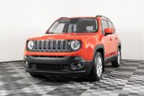 Used 2015 Jeep Renegade Latitude w/ Popular Equipment Group image 2