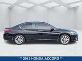 Used 2015 Honda Accord EX image 3