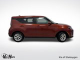 Used 2023 Kia Soul S image 3