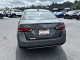 New 2025 Nissan Versa SV image 4