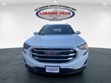Used 2020 GMC Terrain SLT image 5