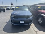 Used 2021 Dodge Durango SXT image 2
