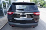 Used 2021 Chevrolet Traverse RS image 5