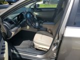 Used 2015 Subaru Outback 2.5i Premium image 3