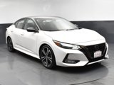 Used 2020 Nissan Sentra SR image 2