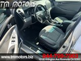 Used 2014 Hyundai Sonata SE w/ Premium Package 03 image 6