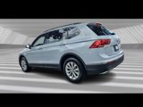 Used 2018 Volkswagen Tiguan SE w/ Panoramic Sunroof Package image 5