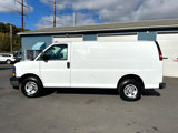 Used 2022 Chevrolet Express 2500 w/ Driver Convenience Package image 2