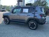 Used 2016 Jeep Renegade Trailhawk w/ Popular Equipment Group image 3