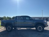 Used 2020 Toyota Tacoma TRD Off-Road image 4