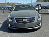 Used 2016 Cadillac ATS Premium w/ Driver Assist Package image 3