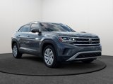 Used 2020 Volkswagen Atlas Cross Sport SE w/ Towing Package image 6