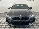 Used 2024 BMW M850i xDrive Coupe w/ M Sport Professional Package image 5