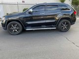 Used 2013 Jeep Grand Cherokee Overland w/ Advance Technology Group image 2