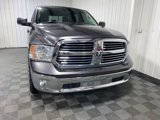 Used 2014 RAM 1500 Big Horn image 2