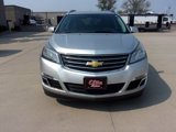 Used 2014 Chevrolet Traverse LT image 3