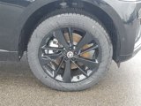 New 2025 Jaguar F-PACE R-Dynamic S image 5