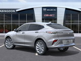 New 2025 Buick Envista Avenir image 3