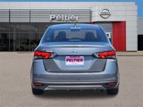 Certified 2020 Nissan Versa SV image 5