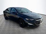 Used 2023 Chevrolet Malibu LT image 3