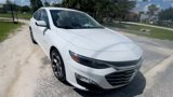 Used 2023 Chevrolet Malibu LT image 2