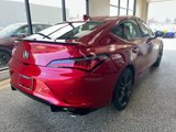New 2025 Acura Integra A-Spec image 2