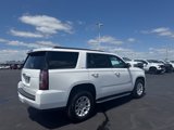 Certified 2015 GMC Yukon SLE w/ Convenience Package image 4