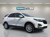 Used 2024 Chevrolet Equinox LT image 2