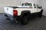 Used 2011 Chevrolet Silverado 2500 W/T image 6