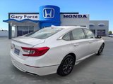 Certified 2022 Honda Accord EX-L image 2