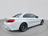 Used 2015 BMW M4 Convertible image 5