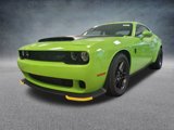 New 2023 Dodge Challenger SRT Hellcat Redeye image 3