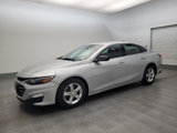 Used 2020 Chevrolet Malibu LS image 2
